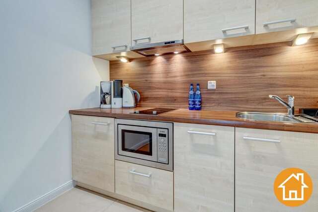 Апартаменты Apartamenty Aquamarina - visitopl Мендзыздрое-56